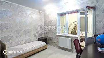 119 м², 4-комнатная квартира, этаж 8 из 11, 119 м², изображение - 11