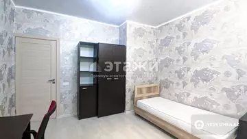 119 м², 4-комнатная квартира, этаж 8 из 11, 119 м², изображение - 12
