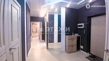 119 м², 4-комнатная квартира, этаж 8 из 11, 119 м², изображение - 13
