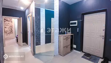 119 м², 4-комнатная квартира, этаж 8 из 11, 119 м², изображение - 14