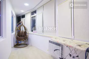 119 м², 4-комнатная квартира, этаж 8 из 11, 119 м², изображение - 15