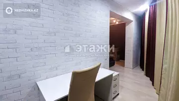 119 м², 4-комнатная квартира, этаж 8 из 11, 119 м², изображение - 16