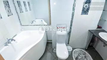 119 м², 4-комнатная квартира, этаж 8 из 11, 119 м², изображение - 19