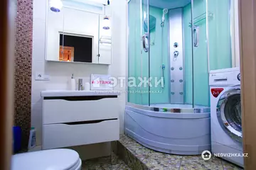 119 м², 4-комнатная квартира, этаж 8 из 11, 119 м², изображение - 20