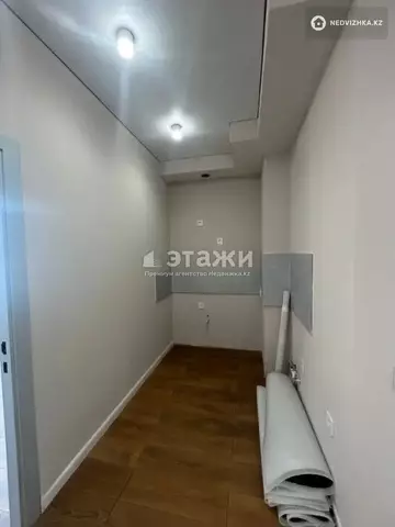2-комнатная квартира, этаж 3 из 6, 45 м²