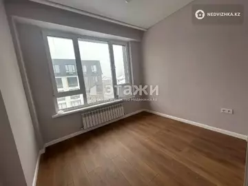 45 м², 2-комнатная квартира, этаж 3 из 6, 45 м², изображение - 4