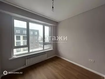 45 м², 2-комнатная квартира, этаж 3 из 6, 45 м², изображение - 5