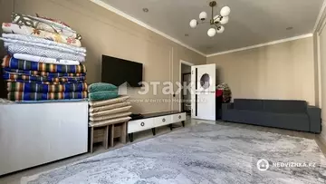 40 м², 1-комнатная квартира, этаж 7 из 12, 40 м², изображение - 6