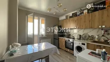 40 м², 1-комнатная квартира, этаж 7 из 12, 40 м², изображение - 8