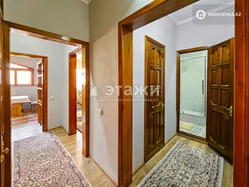 72 м², 3-комнатная квартира, этаж 3 из 9, 72 м², изображение - 7