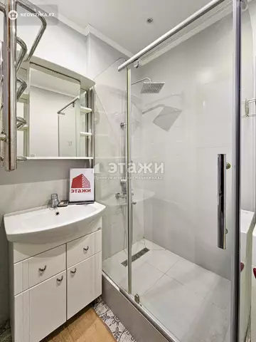 72 м², 3-комнатная квартира, этаж 3 из 9, 72 м², изображение - 8