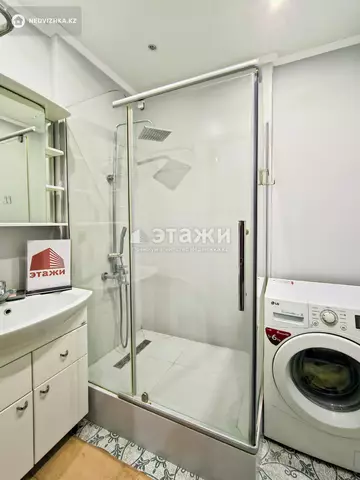 72 м², 3-комнатная квартира, этаж 3 из 9, 72 м², изображение - 9