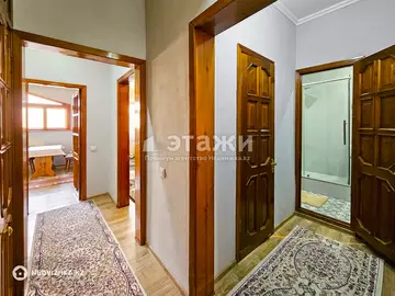 72 м², 3-комнатная квартира, этаж 3 из 9, 72 м², изображение - 13