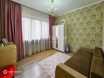 72 м², 3-комнатная квартира, этаж 3 из 9, 72 м², изображение - 17