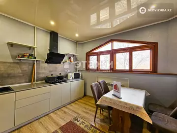 72 м², 3-комнатная квартира, этаж 3 из 9, 72 м², изображение - 22