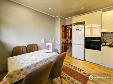 72 м², 3-комнатная квартира, этаж 3 из 9, 72 м², изображение - 25