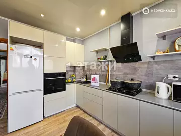72 м², 3-комнатная квартира, этаж 3 из 9, 72 м², изображение - 26