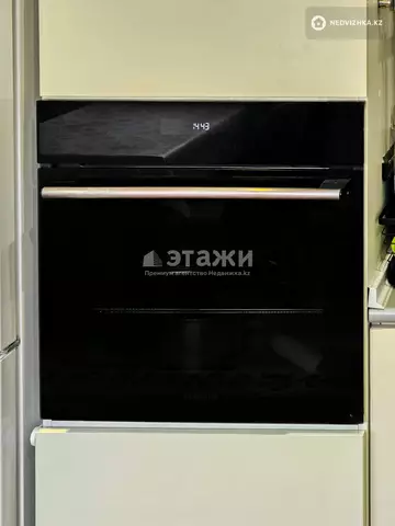 72 м², 3-комнатная квартира, этаж 3 из 9, 72 м², изображение - 27
