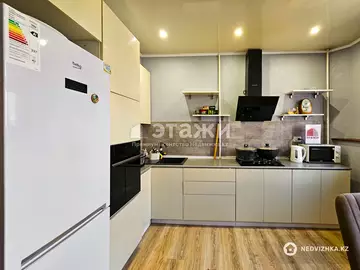 72 м², 3-комнатная квартира, этаж 3 из 9, 72 м², изображение - 30
