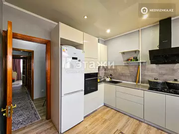 72 м², 3-комнатная квартира, этаж 3 из 9, 72 м², изображение - 31