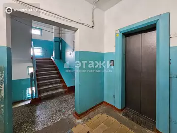 72 м², 3-комнатная квартира, этаж 3 из 9, 72 м², изображение - 38