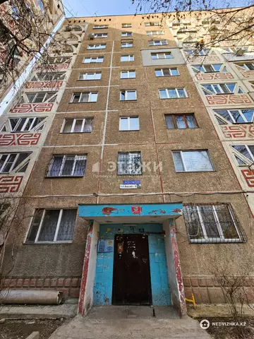 72 м², 3-комнатная квартира, этаж 3 из 9, 72 м², изображение - 41