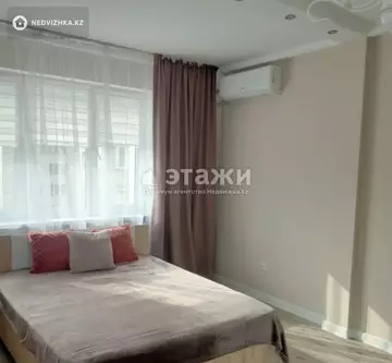 1-комнатная квартира, этаж 13 из 16, 49 м²