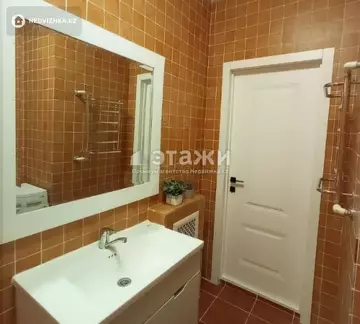 1-комнатная квартира, этаж 13 из 16, 49 м²
