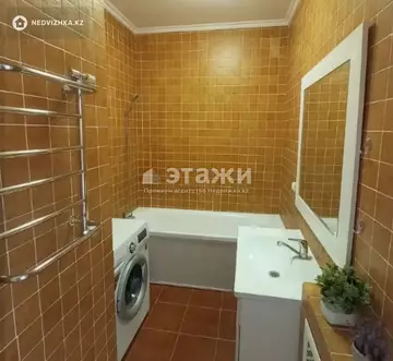 49 м², 1-комнатная квартира, этаж 13 из 16, 49 м², изображение - 4