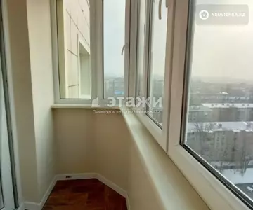 49 м², 1-комнатная квартира, этаж 13 из 16, 49 м², изображение - 5