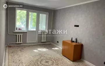 2-комнатная квартира, этаж 2 из 4, 47 м²