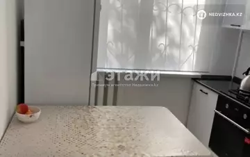 47 м², 2-комнатная квартира, этаж 2 из 4, 47 м², изображение - 4