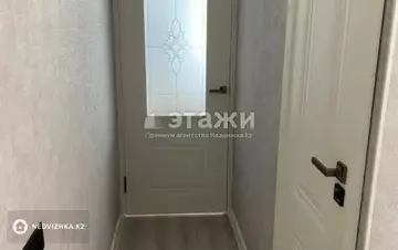 47 м², 2-комнатная квартира, этаж 2 из 4, 47 м², изображение - 5