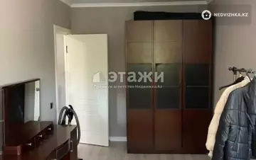47 м², 2-комнатная квартира, этаж 2 из 4, 47 м², изображение - 6