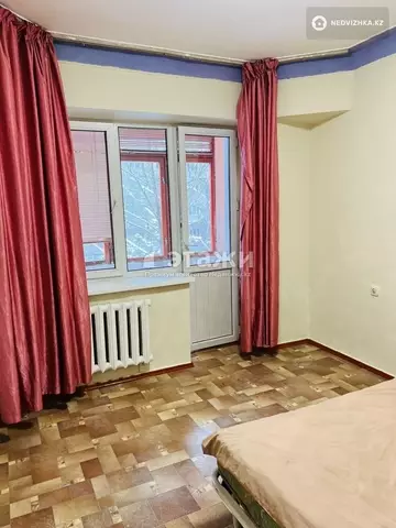 2-комнатная квартира, этаж 2 из 3, 50 м²