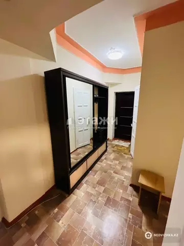 2-комнатная квартира, этаж 2 из 3, 50 м²