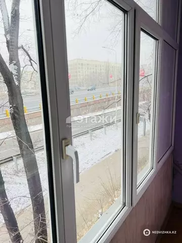 50 м², 2-комнатная квартира, этаж 2 из 3, 50 м², изображение - 5