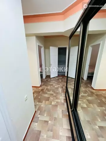 50 м², 2-комнатная квартира, этаж 2 из 3, 50 м², изображение - 6