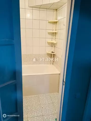 50 м², 2-комнатная квартира, этаж 2 из 3, 50 м², изображение - 7