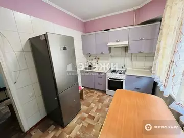 50 м², 2-комнатная квартира, этаж 2 из 3, 50 м², изображение - 9