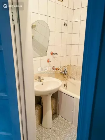 50 м², 2-комнатная квартира, этаж 2 из 3, 50 м², изображение - 8