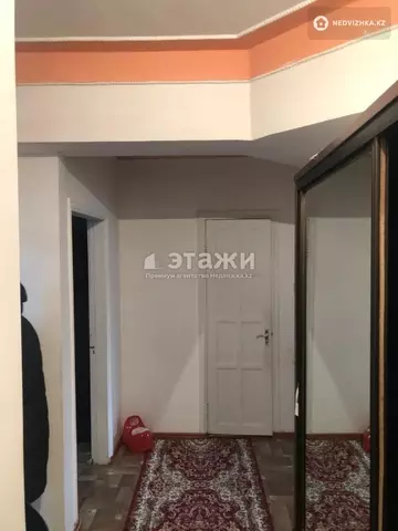 50 м², 2-комнатная квартира, этаж 2 из 3, 50 м², изображение - 12