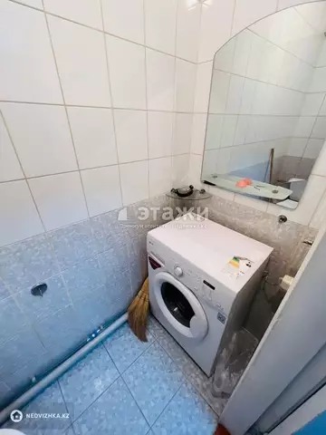 50 м², 2-комнатная квартира, этаж 2 из 3, 50 м², изображение - 13