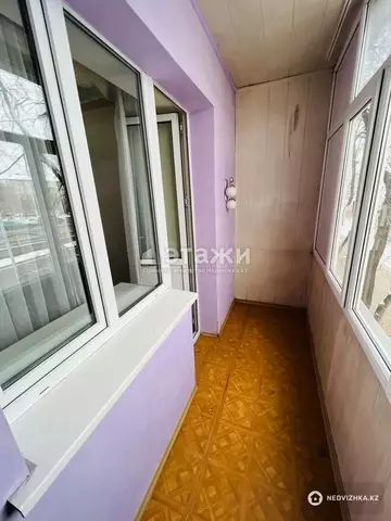 50 м², 2-комнатная квартира, этаж 2 из 3, 50 м², изображение - 14