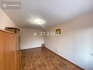 1-комнатная квартира, этаж 4 из 5, 33 м²