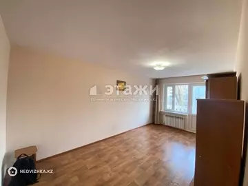 1-комнатная квартира, этаж 4 из 5, 33 м²