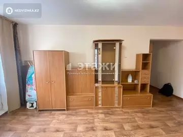 1-комнатная квартира, этаж 4 из 5, 33 м²