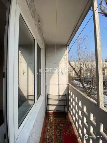33 м², 1-комнатная квартира, этаж 4 из 5, 33 м², изображение - 5