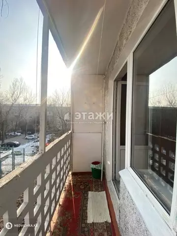 33 м², 1-комнатная квартира, этаж 4 из 5, 33 м², изображение - 6