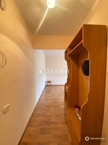 33 м², 1-комнатная квартира, этаж 4 из 5, 33 м², изображение - 7